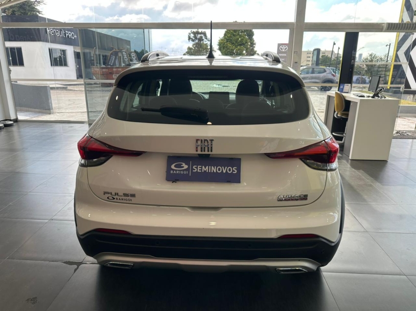 fiat pulse 1.0 turbo 200 flex audace cvt 4p automatico 20255