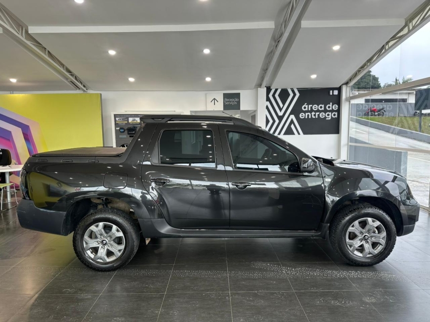 renault oroch 1.6 16v sce flex intense manual 4p 20257