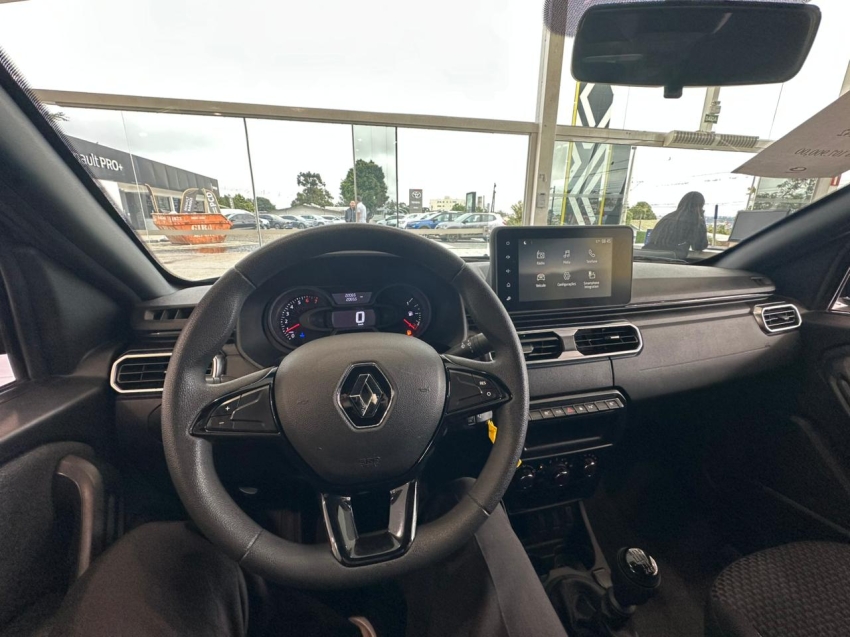 renault oroch 1.6 16v sce flex intense manual 4p 202513