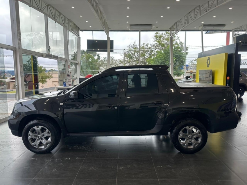 renault oroch 1.6 16v sce flex intense manual 4p 20253