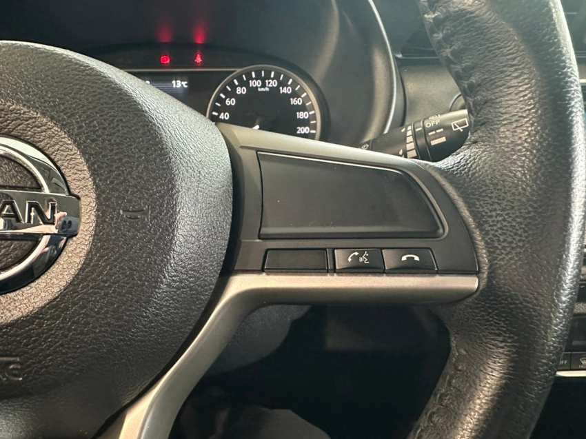 nissan kicks 1.6 16v flexstart sl 4p xtronic flex automatico 201819