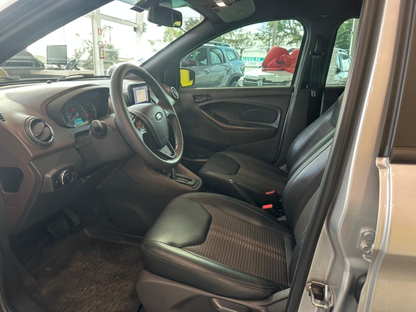 ford ka 1.5 ti-vct flex freestyle automatico 4p 201910