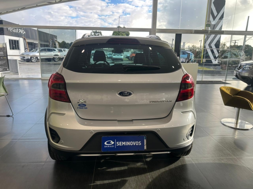 ford ka 1.5 ti-vct flex freestyle automatico 4p 20195