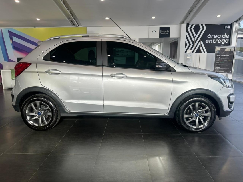 ford ka 1.5 ti-vct flex freestyle automatico 4p 20197