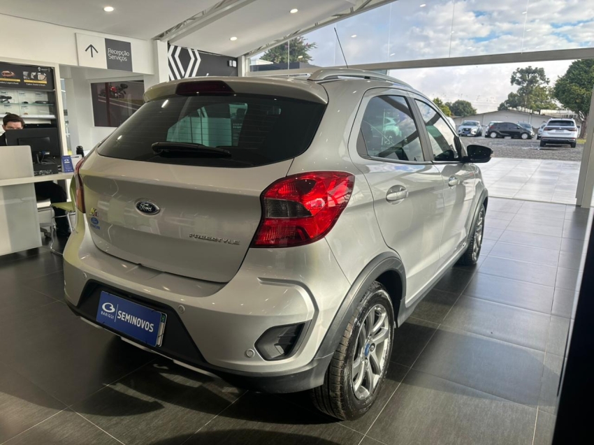 ford ka 1.5 ti-vct flex freestyle automatico 4p 20196