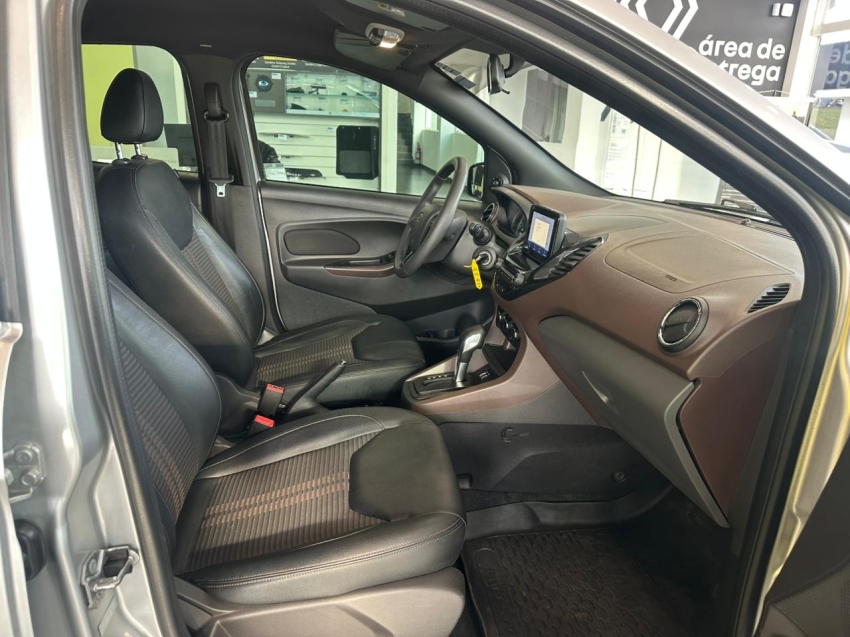 ford ka 1.5 ti-vct flex freestyle automatico 4p 20198