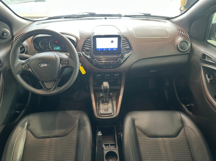 ford ka 1.5 ti-vct flex freestyle automatico 4p 20199