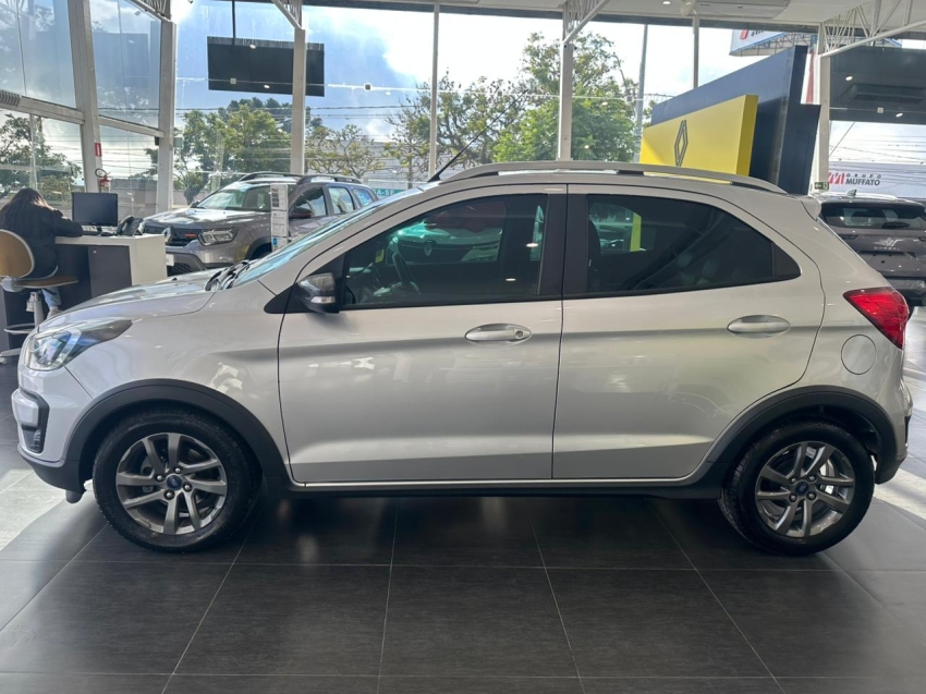 ford ka 1.5 ti-vct flex freestyle automatico 4p 20193