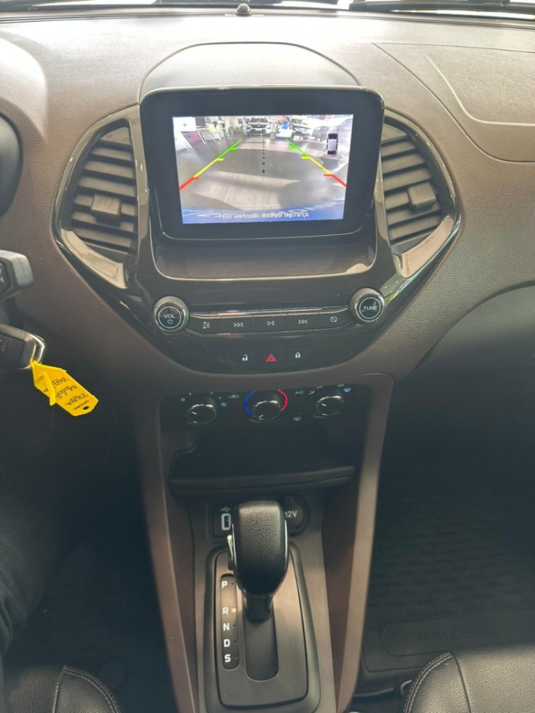 ford ka 1.5 ti-vct flex freestyle automatico 4p 201913