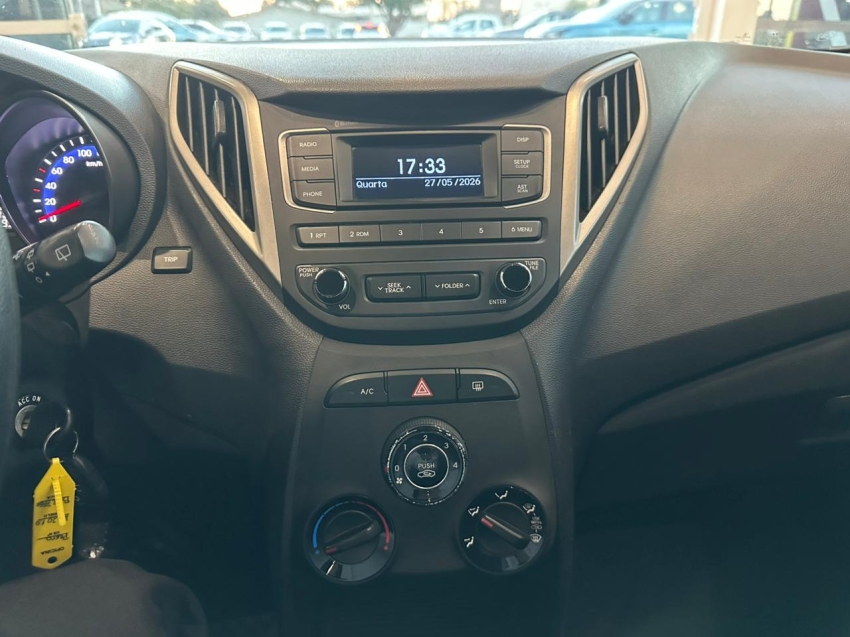 hyundai hb20 1.0 unique 12v flex 4p manual 201913