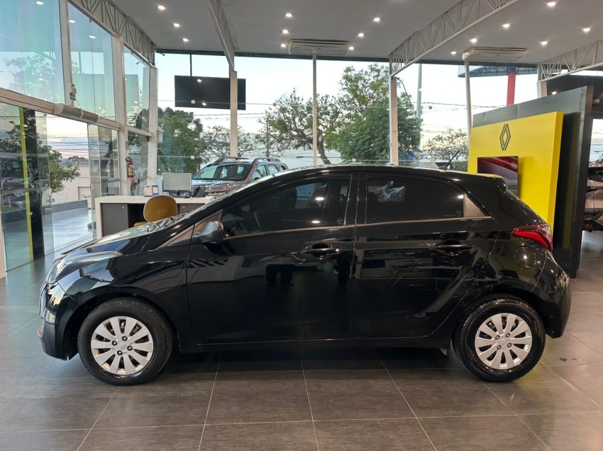 hyundai hb20 1.0 unique 12v flex 4p manual 20193