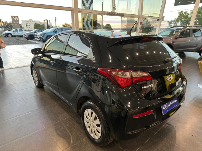 hyundai hb20 1.0 unique 12v flex 4p manual 20194