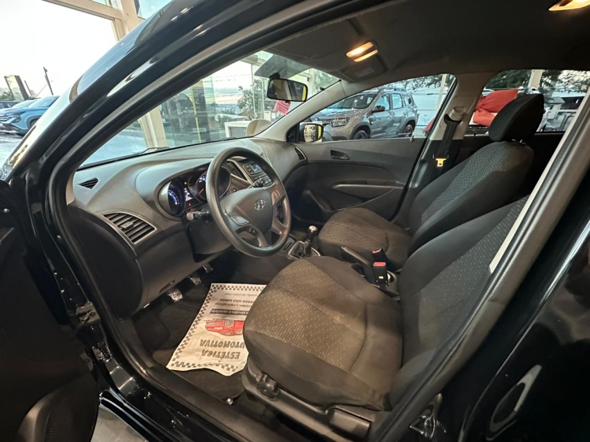 hyundai hb20 1.0 unique 12v flex 4p manual 20198