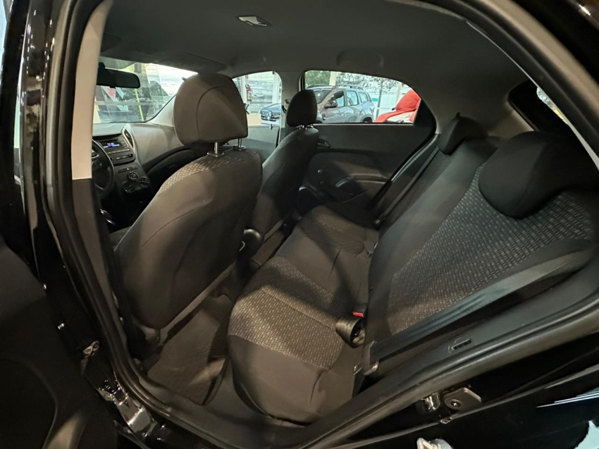 hyundai hb20 1.0 unique 12v flex 4p manual 20197