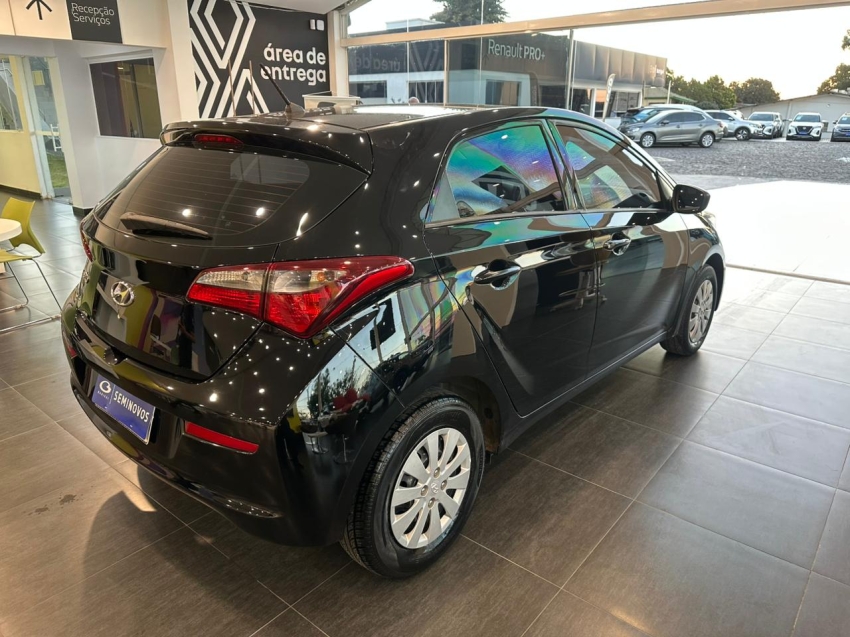 hyundai hb20 1.0 unique 12v flex 4p manual 20196