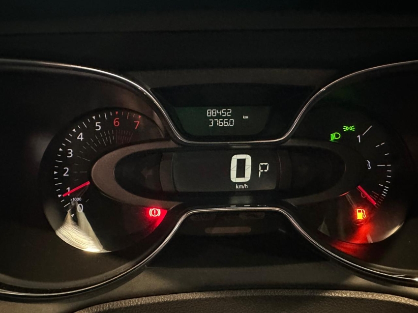 renault captur 1.3 tce flex iconic x-tronic 4p automatico 202213