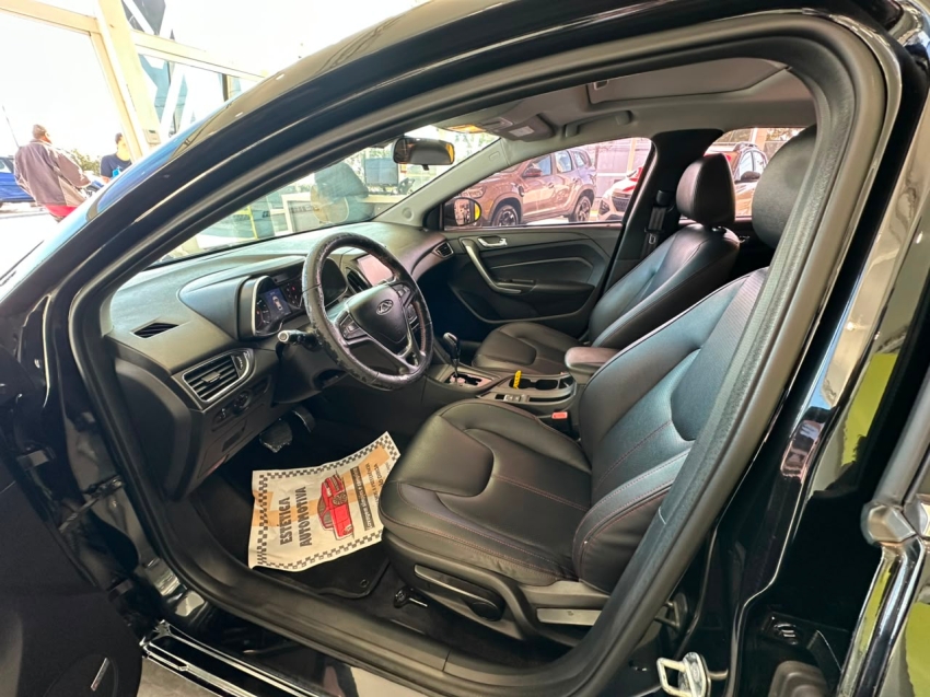 caoa chery arrizo 5 1.5 vvt turbo iflex rts cvt flex 4p automatico 20219