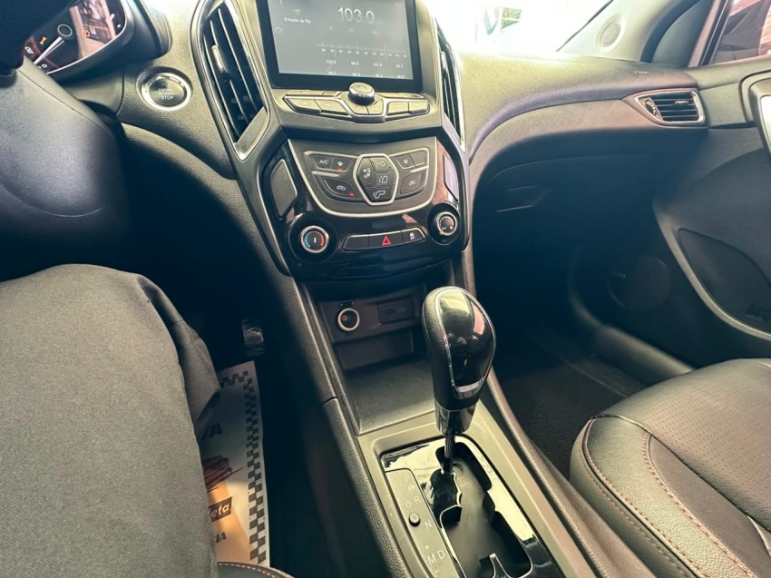 caoa chery arrizo 5 1.5 vvt turbo iflex rts cvt flex 4p automatico 202116