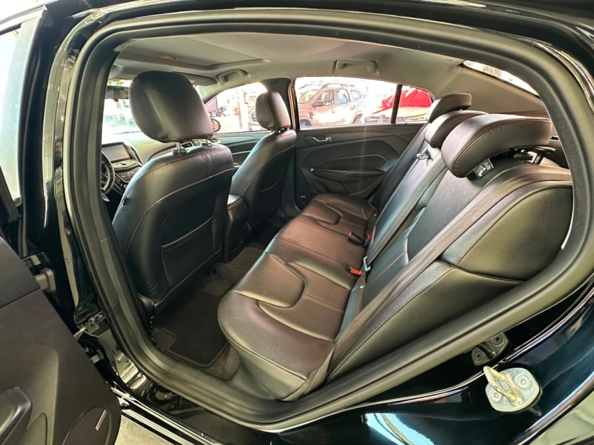 caoa chery arrizo 5 1.5 vvt turbo iflex rts cvt flex 4p automatico 20218