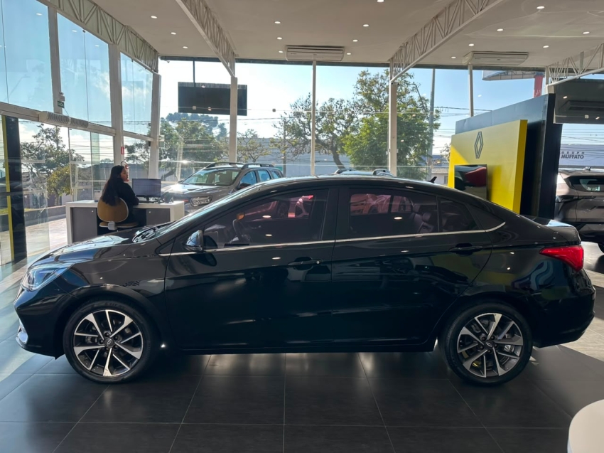 caoa chery arrizo 5 1.5 vvt turbo iflex rts cvt flex 4p automatico 20213