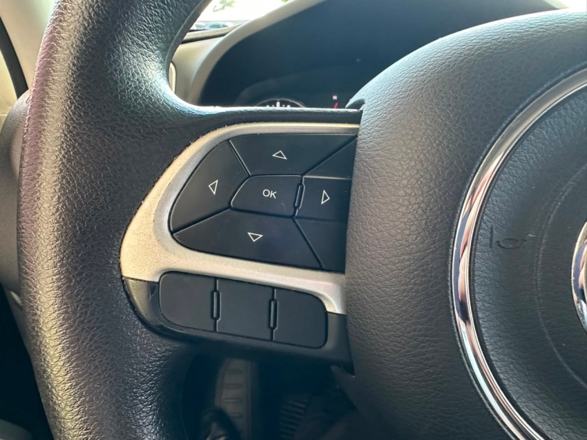 jeep renegade 1.8 16v flex 4p automatico 201914