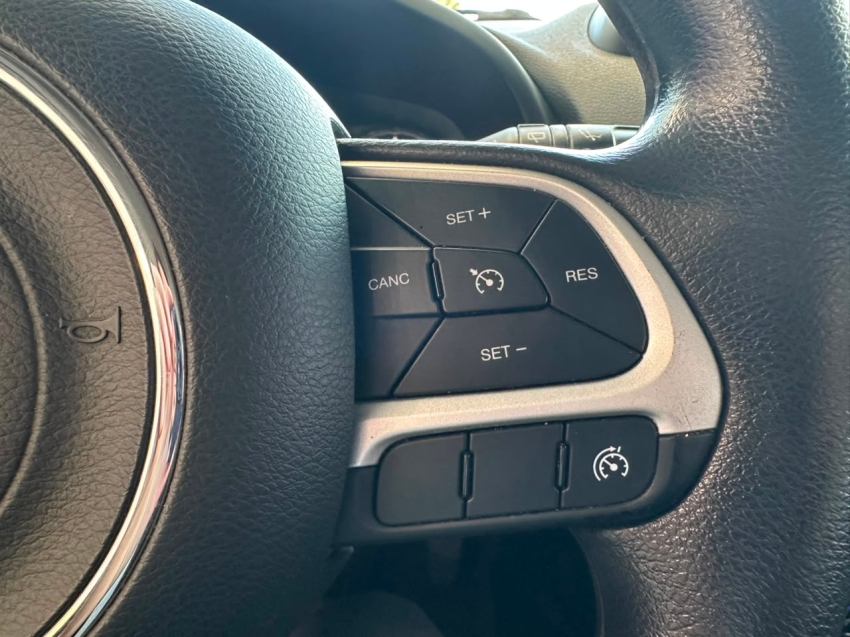 jeep renegade 1.8 16v flex 4p automatico 201915