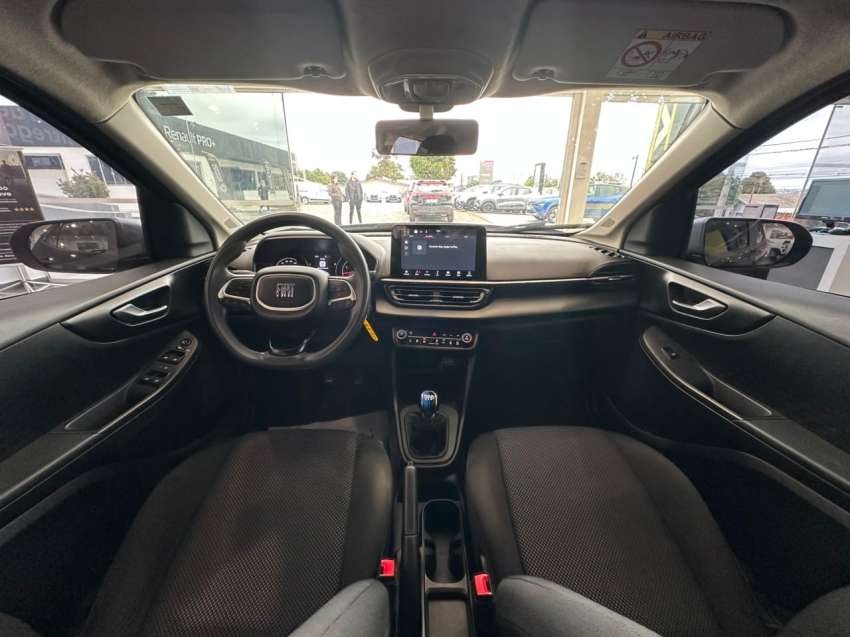 fiat pulse 1.3 flex drive manual 4p 202210