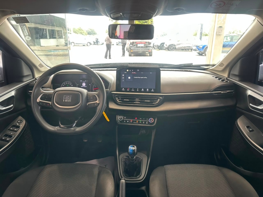 fiat pulse 1.3 flex drive manual 4p 202211