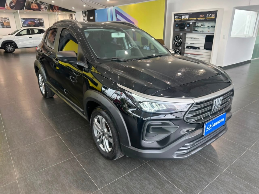 fiat pulse 1.3 flex drive manual 4p 2022