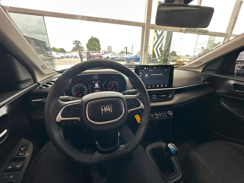 fiat pulse 1.3 flex drive manual 4p 202212