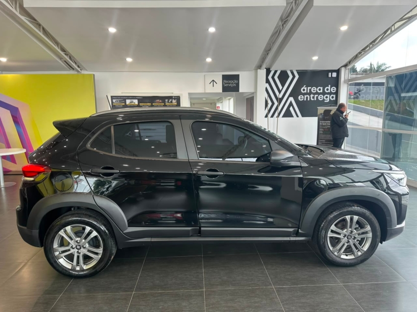 fiat pulse 1.3 flex drive manual 4p 20227