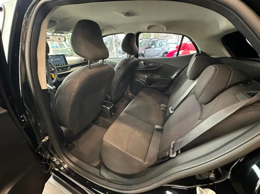 fiat pulse 1.3 flex drive manual 4p 20228
