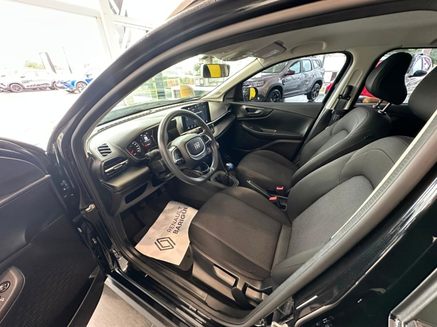 fiat pulse 1.3 flex drive manual 4p 20229