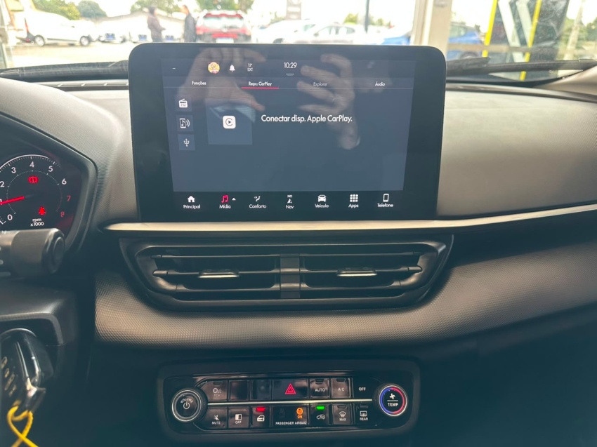 fiat pulse 1.3 flex drive manual 4p 202214
