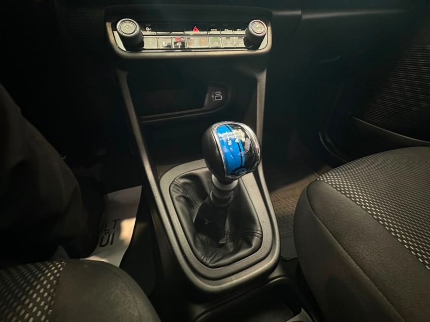 fiat pulse 1.3 flex drive manual 4p 202216