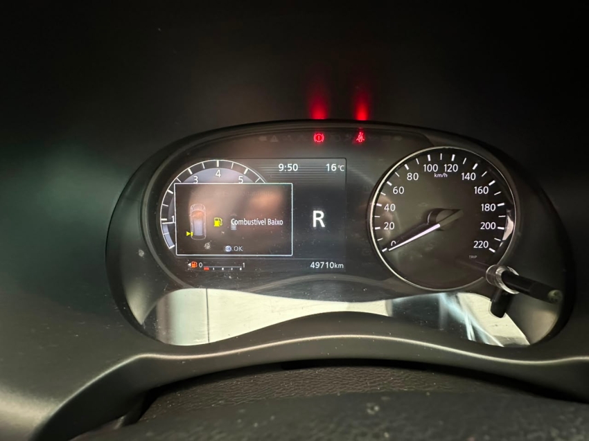nissan kicks 1.6 16v flexstart advance xtronic flex 4p automatico 202313