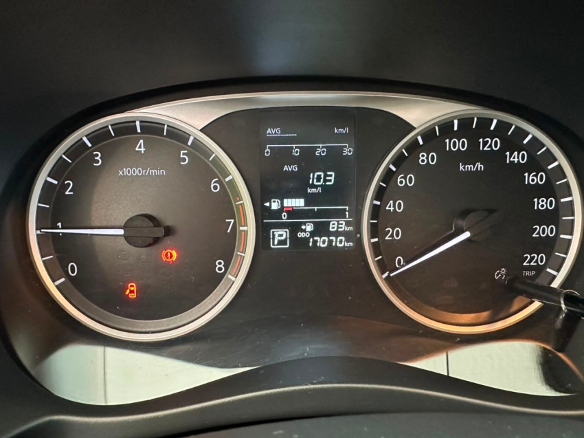 nissan kicks 1.6 16v flexstart sense xtronic flex 4p automatico 202413