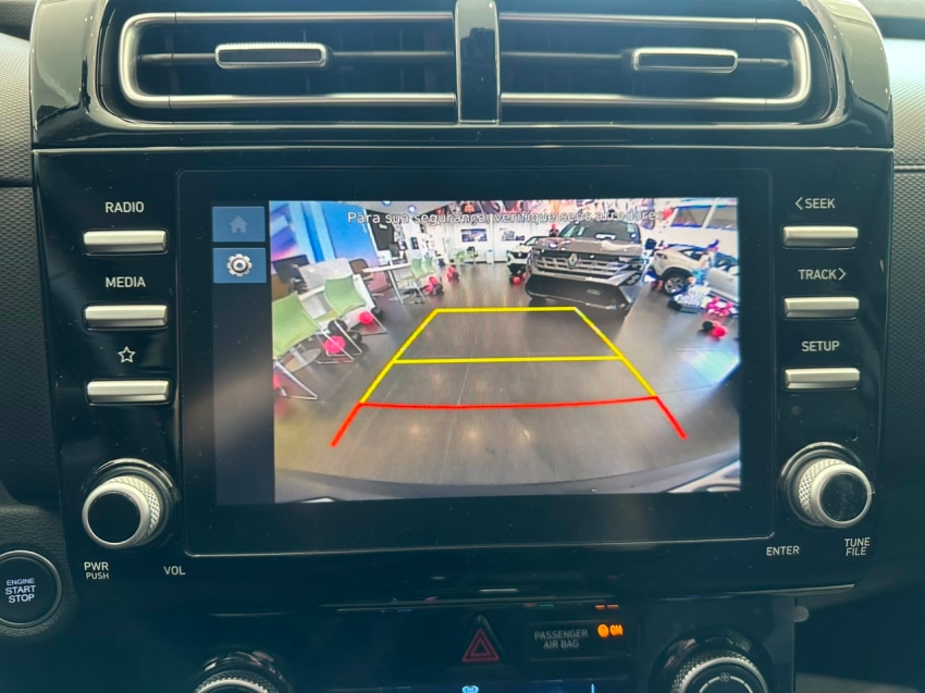 hyundai creta 1.0 tgdi flex limited automatico 4p 202516