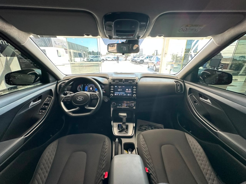 hyundai creta 1.0 tgdi flex limited automatico 4p 202510