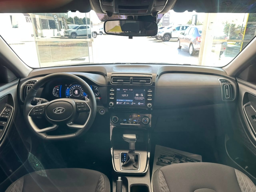 hyundai creta 1.0 tgdi flex limited automatico 4p 202511