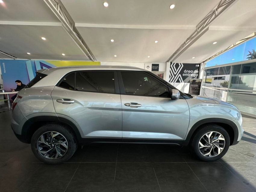 hyundai creta 1.0 tgdi flex limited automatico 4p 20257