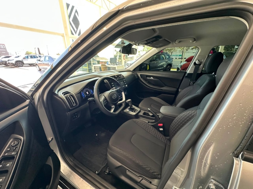 hyundai creta 1.0 tgdi flex limited automatico 4p 20259