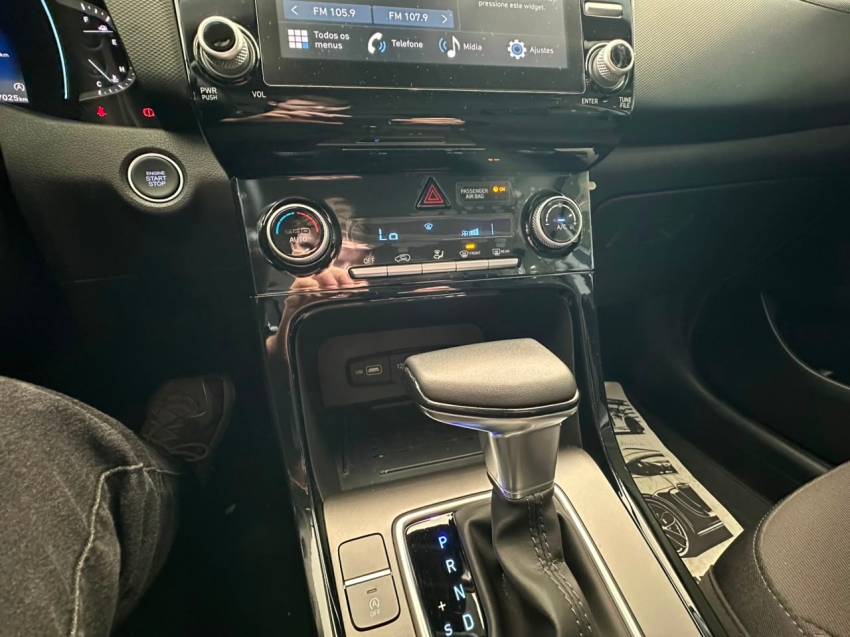 hyundai creta 1.0 tgdi flex limited automatico 4p 202514