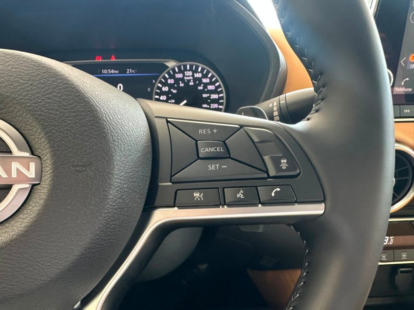 nissan sentra 2.0 16v gasolina exclusive xtronic flex 4p automatico 202618
