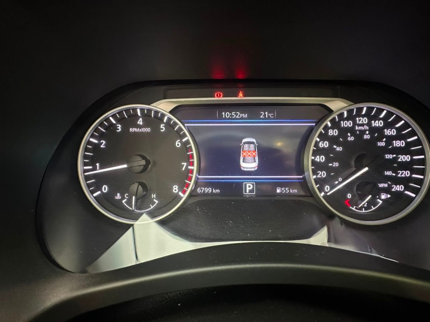 nissan sentra 2.0 16v gasolina exclusive xtronic flex 4p automatico 202613
