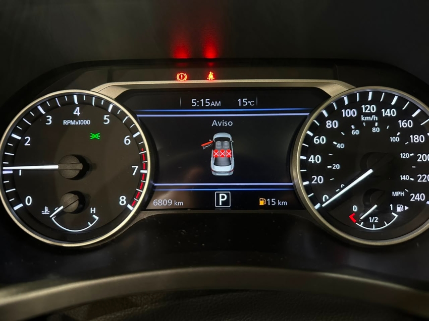 nissan sentra 2.0 16v gasolina exclusive xtronic flex 4p automatico 202613