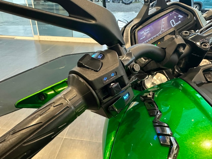 bajaj dominar 400 flex manual 202511