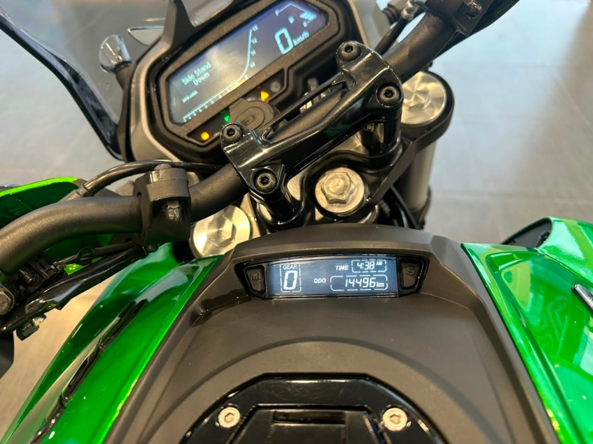 bajaj dominar 400 flex manual 20259