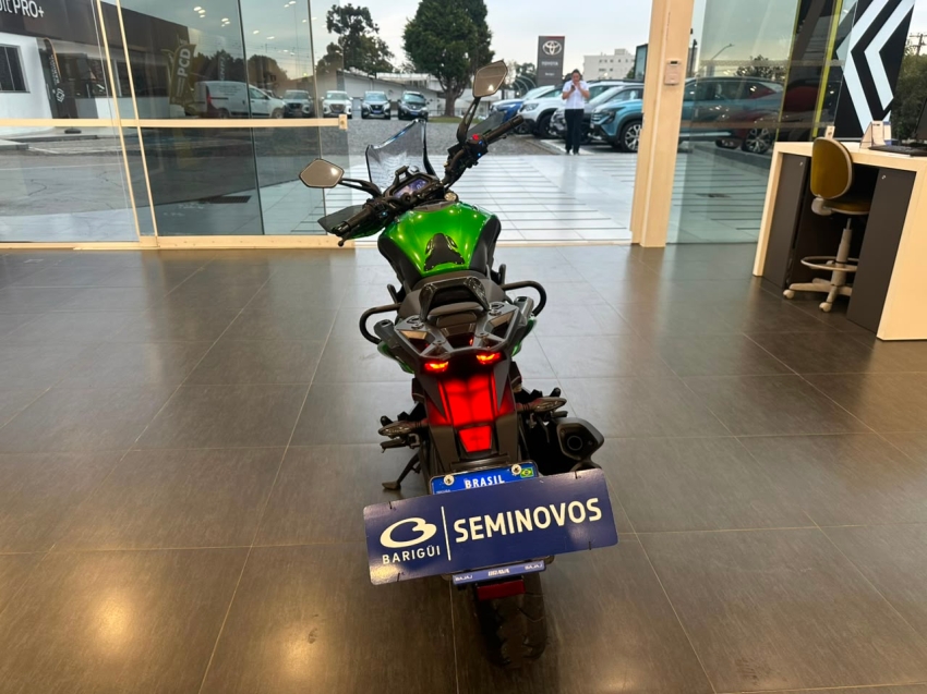 bajaj dominar 400 flex manual 20255