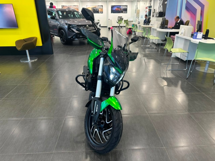 bajaj dominar 400 flex manual 20251